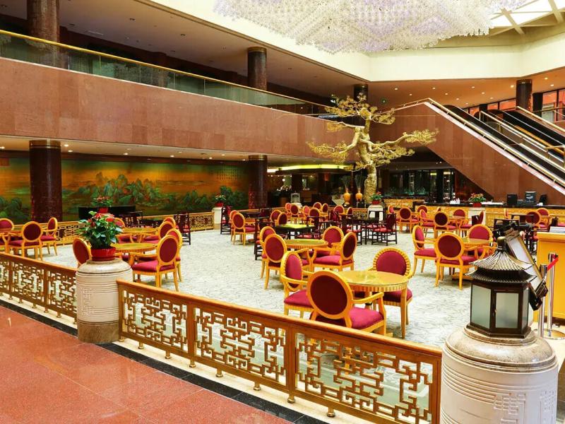 Capital Hotel