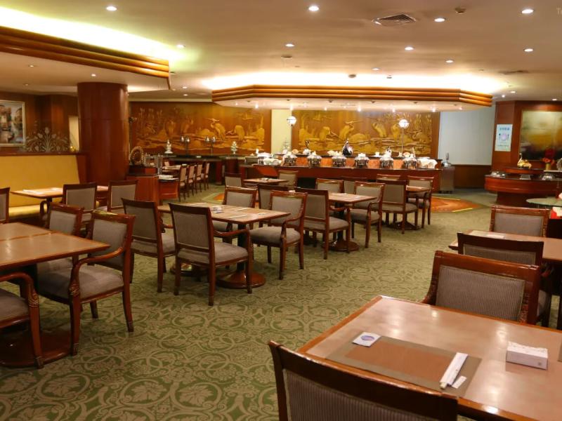 Capital Hotel