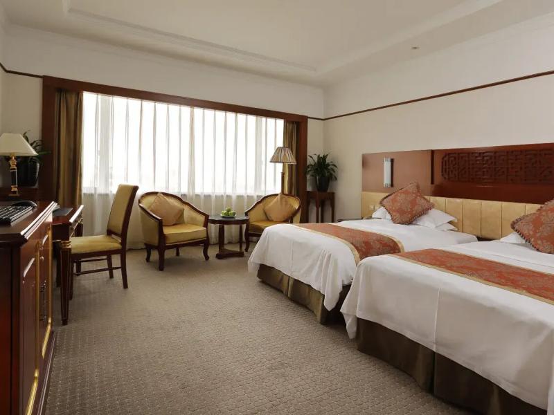 Capital Hotel