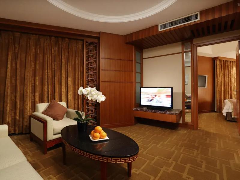 Capital Hotel