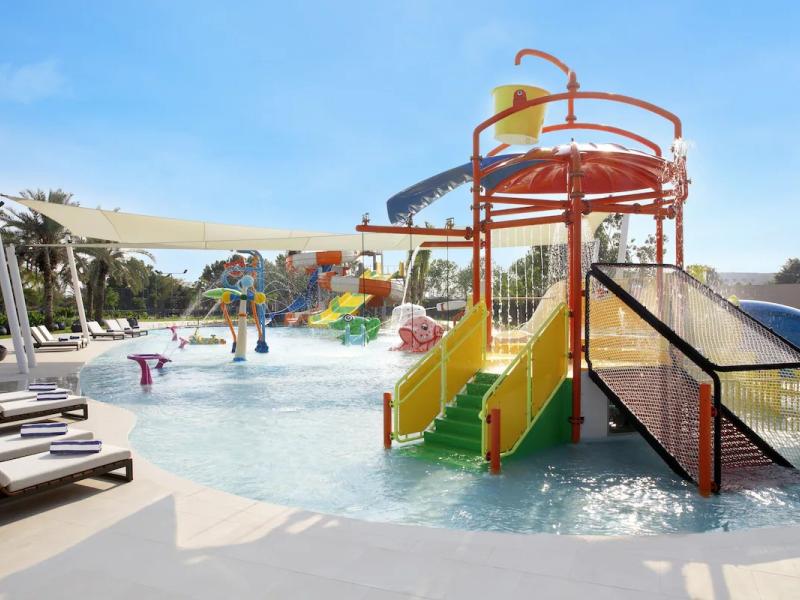 Barcelo Mussanah Resort