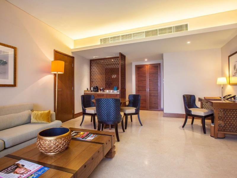 Barcelo Mussanah Resort