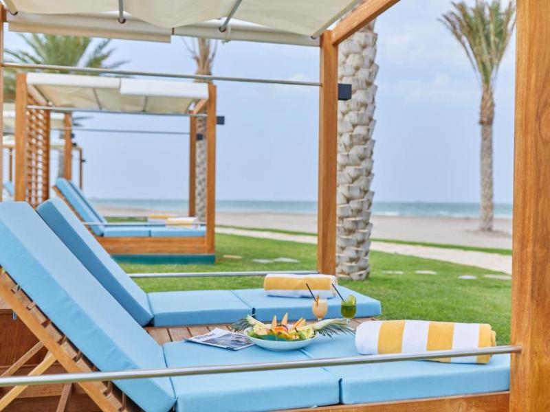 Barcelo Mussanah Resort