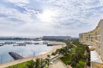 Отель Barcelo Mussanah Resort Оман, Аль-Муссана, фото 22