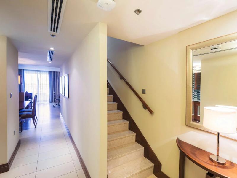 Barcelo Mussanah Resort