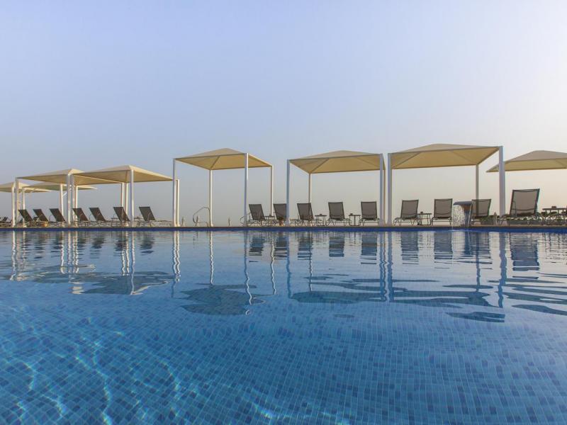 Barcelo Mussanah Resort