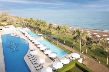 Отель Barcelo Mussanah Resort Оман, Аль-Муссана, фото 35