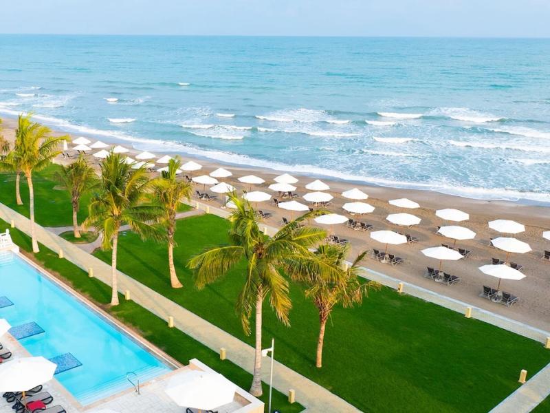 Barcelo Mussanah Resort