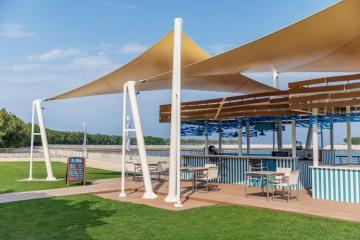 Отель Barcelo Mussanah Resort Оман, Аль-Муссана, фото 38