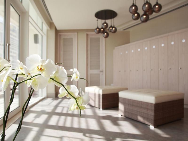 Barcelo Mussanah Resort