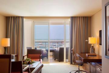 Отель Barcelo Mussanah Resort Оман, Аль-Муссана, фото 4