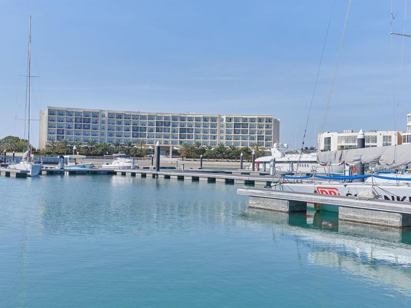 Barcelo Mussanah Resort