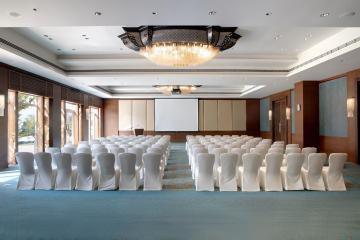 Отель Barcelo Mussanah Resort Оман, Аль-Муссана, фото 43