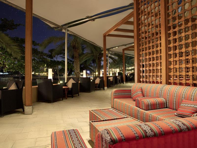 Barcelo Mussanah Resort