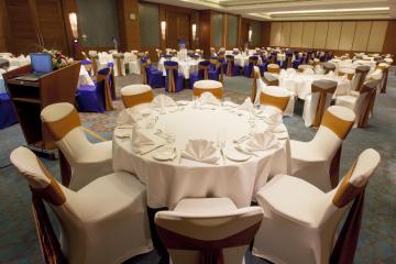 Отель Barcelo Mussanah Resort Оман, Аль-Муссана, фото 48