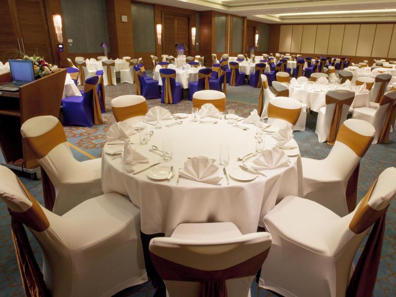 Barcelo Mussanah Resort