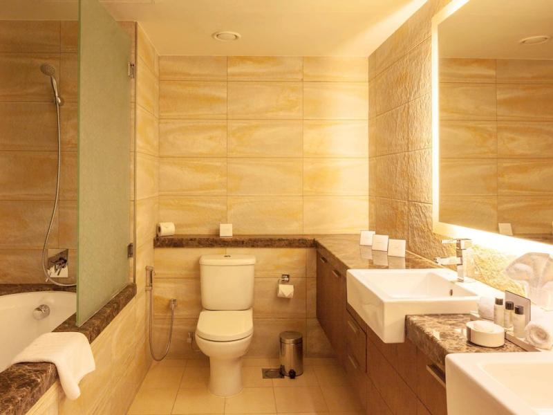 Barcelo Mussanah Resort