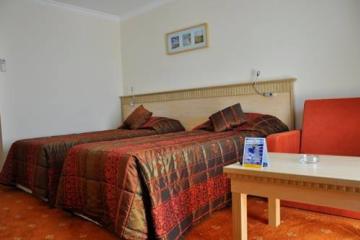 Отель Dalaman Airport Lykia Resort Hotel & Spa Турция, Даламан, фото 12