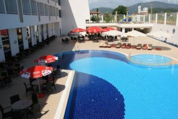 Отель Dalaman Airport Lykia Resort Hotel & Spa Турция, Даламан, фото 13