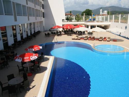 Dalaman Airport Lykia Resort Hotel & Spa