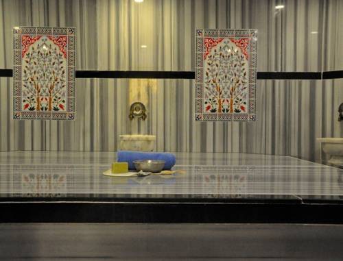 Dalaman Airport Lykia Resort Hotel & Spa