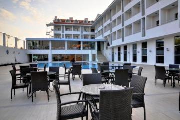 Отель Dalaman Airport Lykia Resort Hotel & Spa Турция, Даламан, фото 2