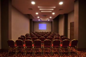 Отель Dalaman Airport Lykia Resort Hotel & Spa Турция, Даламан, фото 3