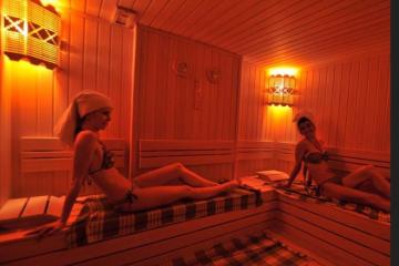 Отель Dalaman Airport Lykia Resort Hotel & Spa Турция, Даламан, фото 5