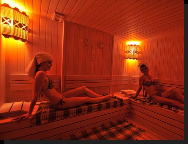 Dalaman Airport Lykia Resort Hotel & Spa