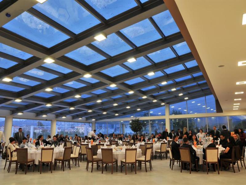 Dalaman Airport Lykia Resort Hotel & Spa