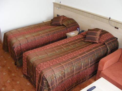 Dalaman Airport Lykia Resort Hotel & Spa