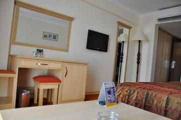 Отель Dalaman Airport Lykia Resort Hotel & Spa Турция, Даламан, фото 10