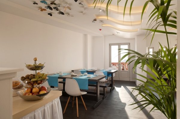 Panorama Santorini Boutique Hotel