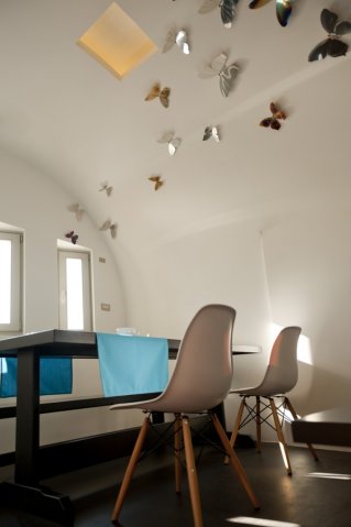 Panorama Santorini Boutique Hotel