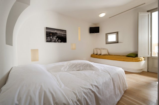Panorama Santorini Boutique Hotel
