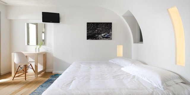 Panorama Santorini Boutique Hotel