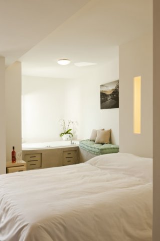 Panorama Santorini Boutique Hotel