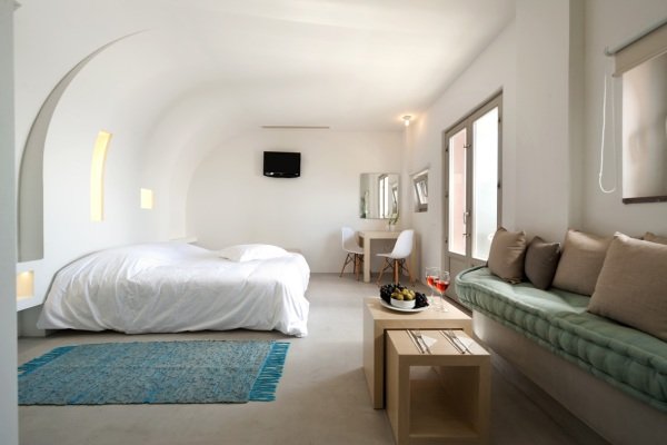 Panorama Santorini Boutique Hotel