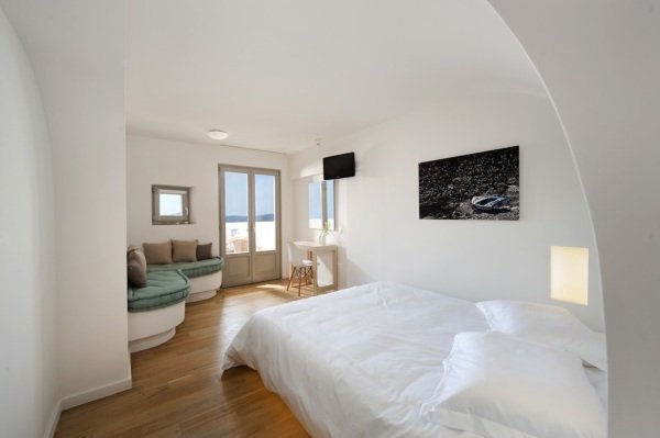 Panorama Santorini Boutique Hotel