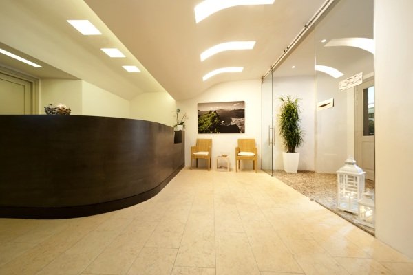 Panorama Santorini Boutique Hotel