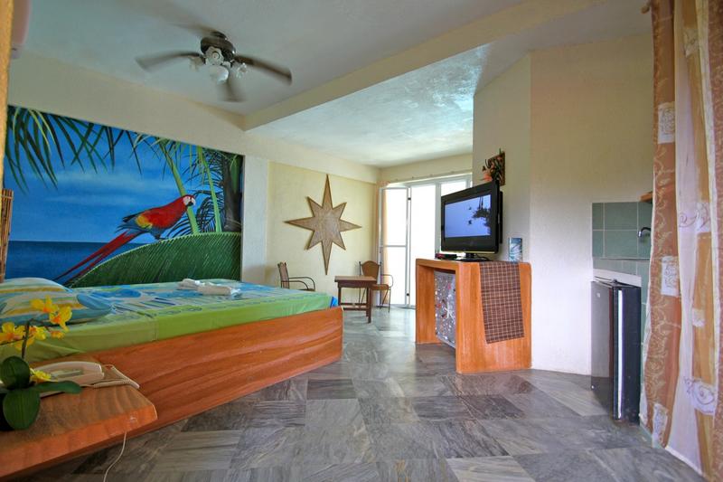 Paradise Bay Beach & Watersport Resort