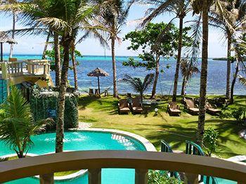 Paradise Bay Beach & Watersport Resort
