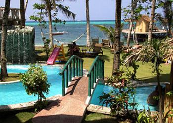Paradise Bay Beach & Watersport Resort