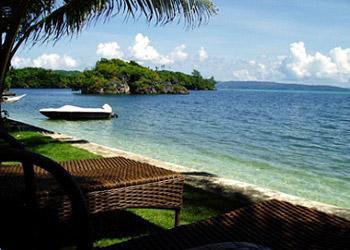 Paradise Bay Beach & Watersport Resort