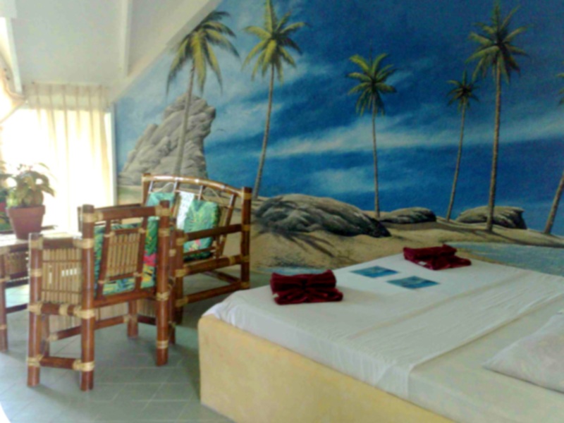 Paradise Bay Beach & Watersport Resort