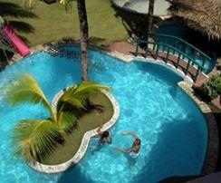 Paradise Bay Beach & Watersport Resort