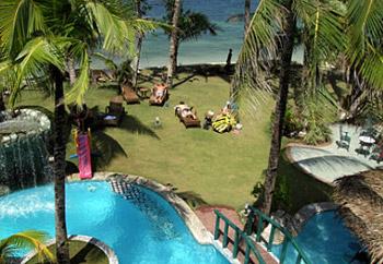 Paradise Bay Beach & Watersport Resort