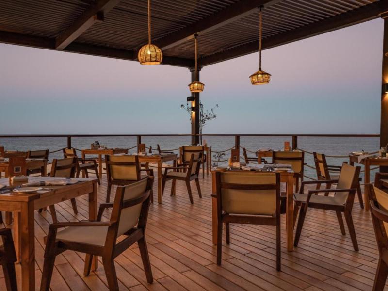 Sifawy Boutique Hotel