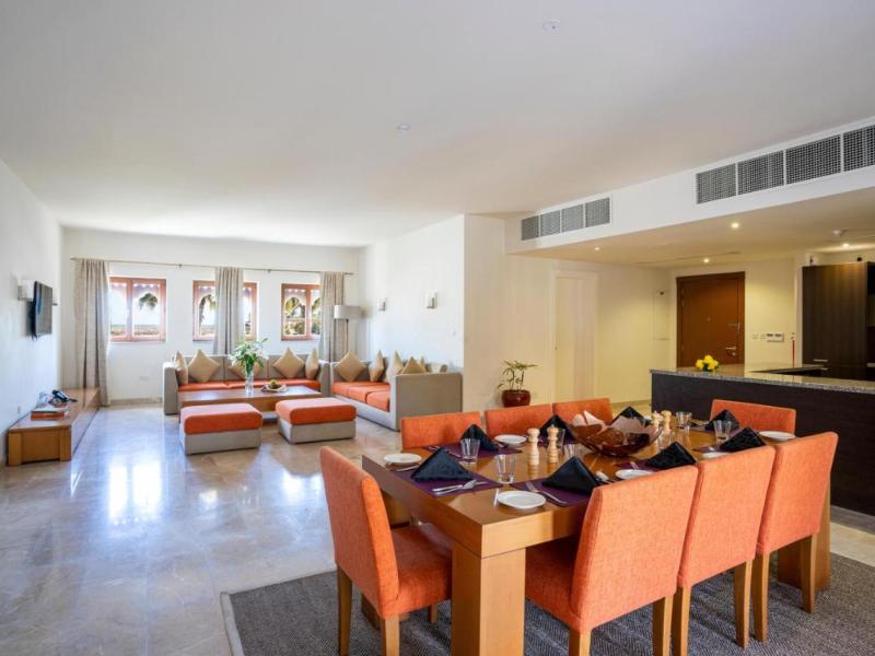 Sifawy Boutique Hotel