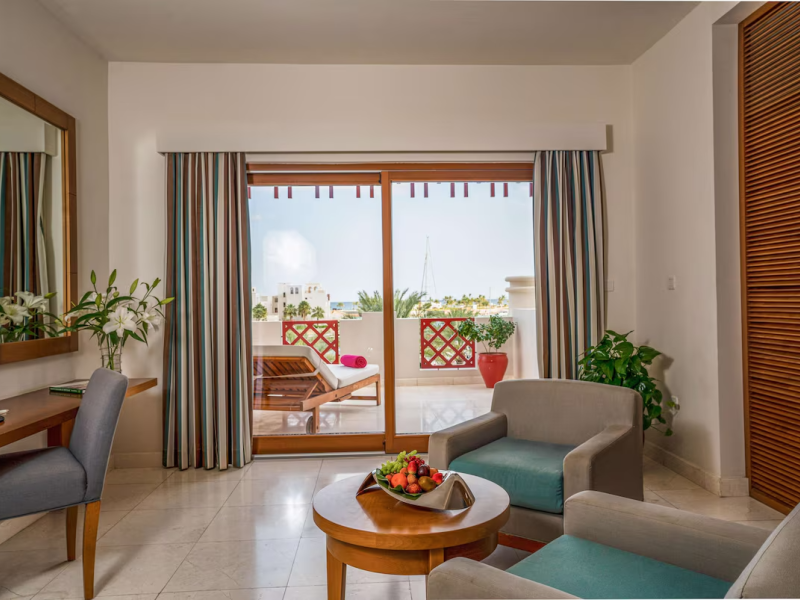 Sifawy Boutique Hotel